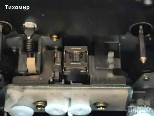 NAKAMICHI CR-7E, снимка 5 - Декове - 56466679