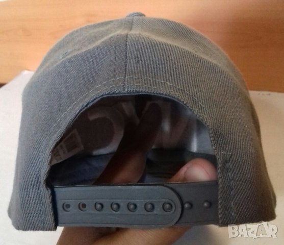 Шапка с козирка NYC, снимка 7 - Шапки - 38450974