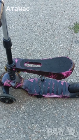 Детска тротинетка , снимка 1