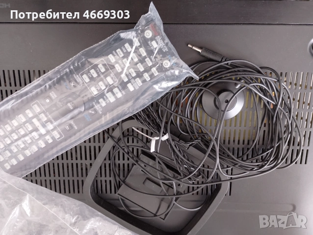 Pioneer SC LX 56 Elite, снимка 8 - Ресийвъри, усилватели, смесителни пултове - 53909698