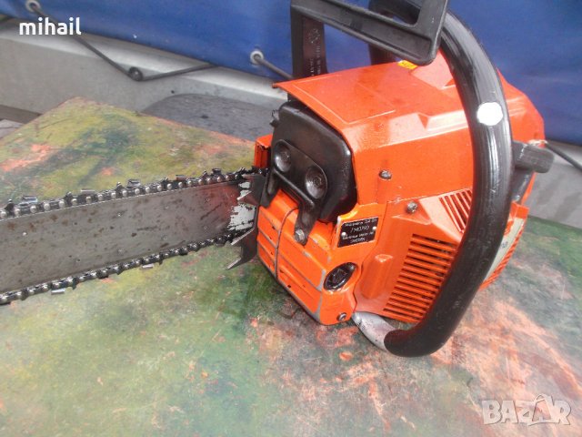 husqvarna 254xp, снимка 4 - Градинска техника - 31728442