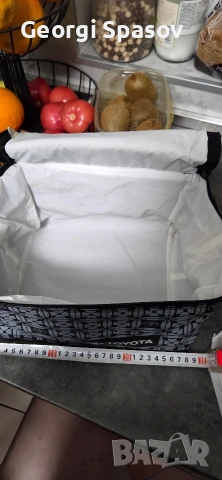 Сооling bag Toyota,за толо и студено, снимка 9 - Части - 54061449