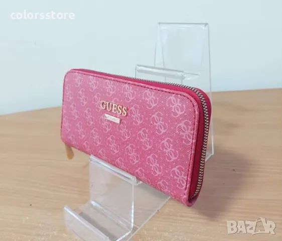 Портмоне  Guess-SG44de, снимка 2 - Портфейли, портмонета - 47653961