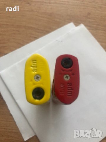 Запалки Ферари, снимка 2 - Други - 14504090