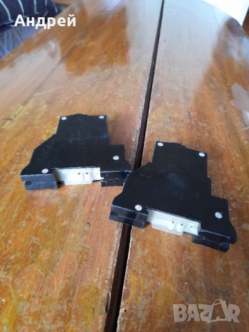 Стар автоматичен предпазител,предпазители,бушон #6, снимка 3 - Други ценни предмети - 42782724