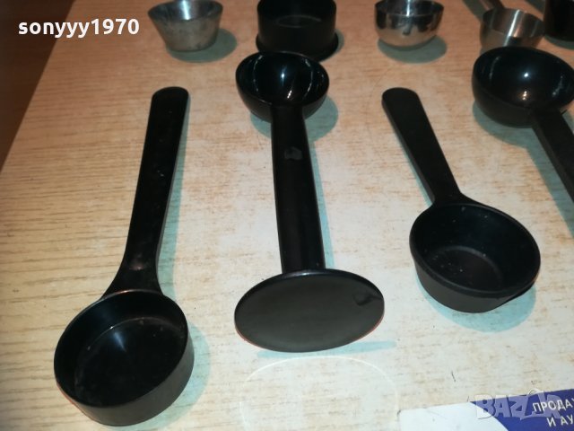 кафе-лъжички за кафе 2910201820, снимка 4 - Кафемашини - 30601534