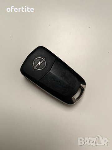 ✅ Ключ 🔝 Opel Astra / Zafira, снимка 2 - Аксесоари и консумативи - 42357848