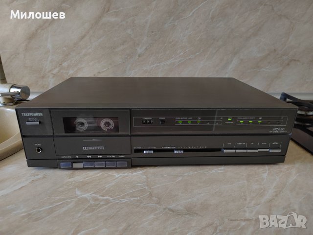 Telefunken HC-650 Супер Промоция!!! 