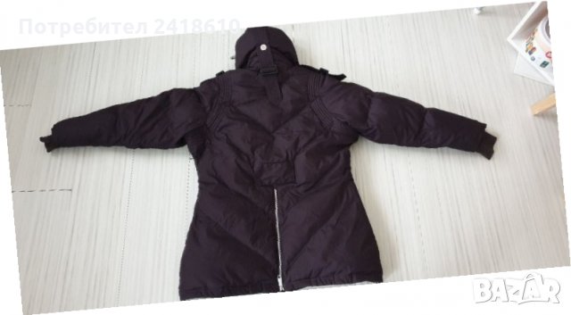 Adidas Stella McCartney  Womens Jacket Size 36 - S ОРИГИНАЛ! Дамско Зимно Яке!, снимка 16 - Якета - 35061019