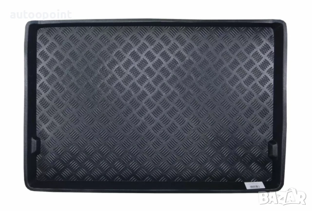 Стелка за багажник за Citroen C3 Aircross II (2017+) Upper floor