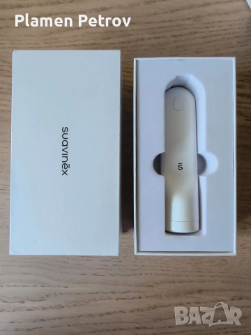 Smart доплер за сърдечен ритъм на бебе., снимка 2 - Други - 54069023