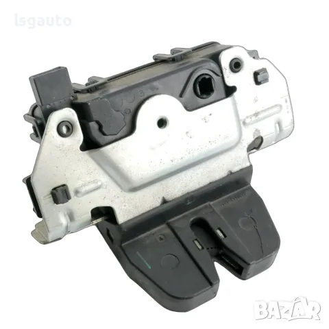 Брава заден капак Opel Astra H (A04) 2004-2010 ID: 164288 