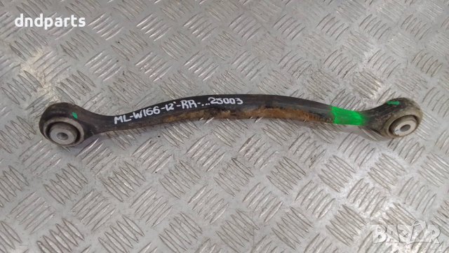 Носач Mercedes ML350 CDI W166 2012г.(заден десен)	