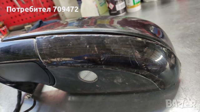 Vw Phaeton Файтон огледала и др. Части