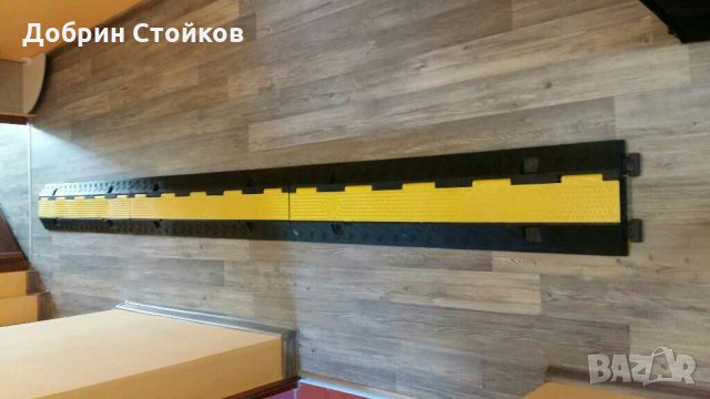 Дефендер за кабели  /  Defender za kabeli, снимка 2 - Други - 30261950
