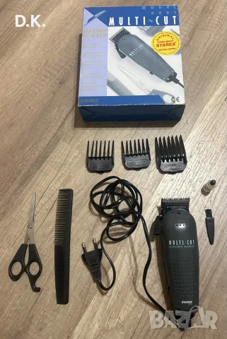 Японска машинка за подстригване. Цена-15€.