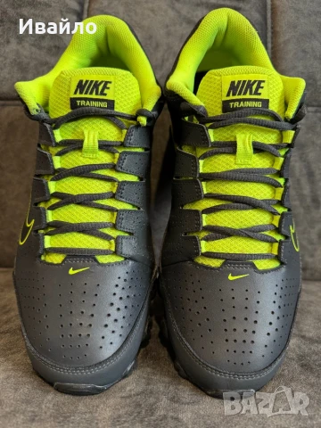 Nike Reax 8 TR., снимка 2 - Маратонки - 50991666