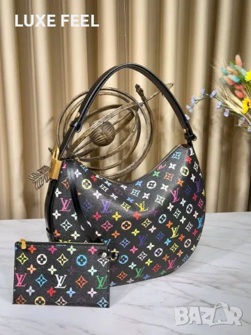 Louis Vuitton ⚜️Дамски Чанти , снимка 7 - Чанти - 55755178
