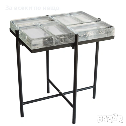 Помощна маса, 33*43*46 см Код P2198, снимка 2 - Маси - 54186146