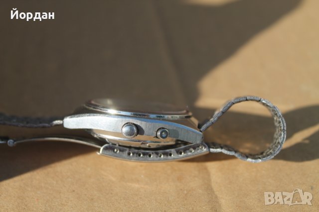 Мъжки часовник Ориент автоматик , снимка 5 - Мъжки - 36798066