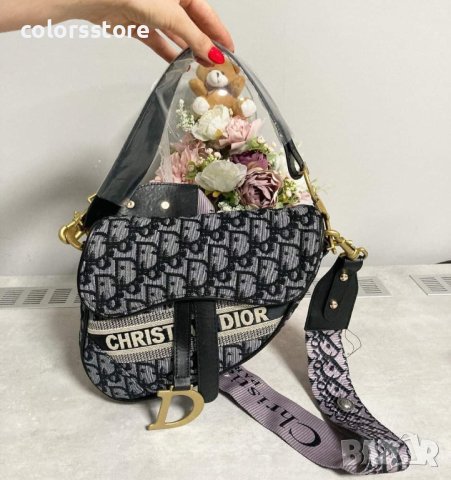 Чанта Christian Dior код SG207, снимка 2 - Чанти - 36474509