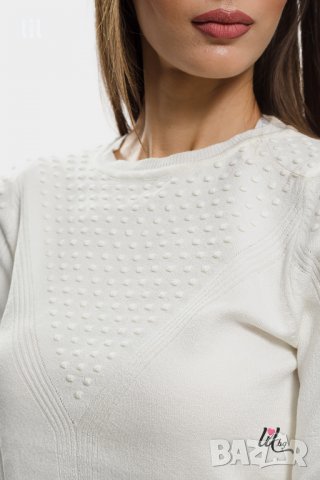 Дамски пуловери, снимка 12 - Блузи с дълъг ръкав и пуловери - 30712646