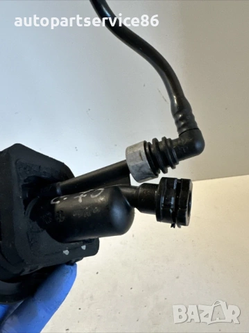 Помпа за съединител за Volvo C70 Convertible 2.0D (2008) 31323415, снимка 3 - Части - 54112413