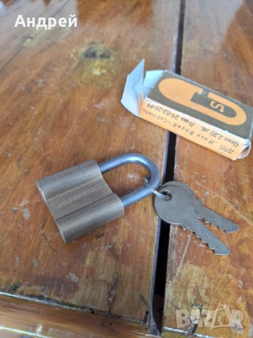 Стар катинар Севлиево, снимка 3 - Антикварни и старинни предмети - 34385593