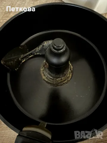 Tefal ActiFry GENIUS FZ760030, снимка 6 - Мултикукъри - 48751243