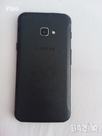 Samsung Galaxy XCover 4 2/16- водоустойчив, снимка 4 - Samsung - 42047619