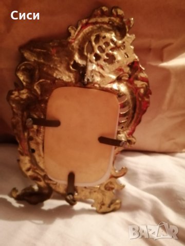 Рамка , снимка 2 - Декорация за дома - 35436582