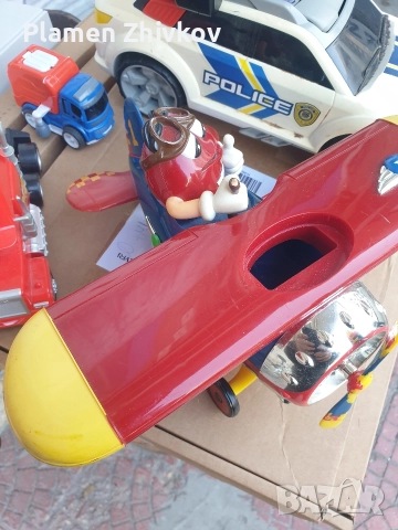 да зарадвате някое дете детски играчки , снимка 5 - Други - 52802965