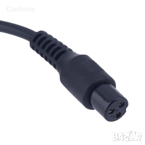 Бързо зарядно устройство за ховърборд, електрически скутер и др.- 2500 mA, снимка 3 - Друга електроника - 40687079