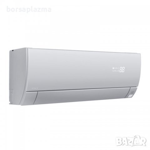 Климатик Bosch CLC6001i-Set 35 E , 12000 охл/отопление BTU, A+++ , Инверторни системи, снимка 11 - Климатици - 38344527