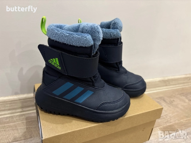 Adidas ботуши