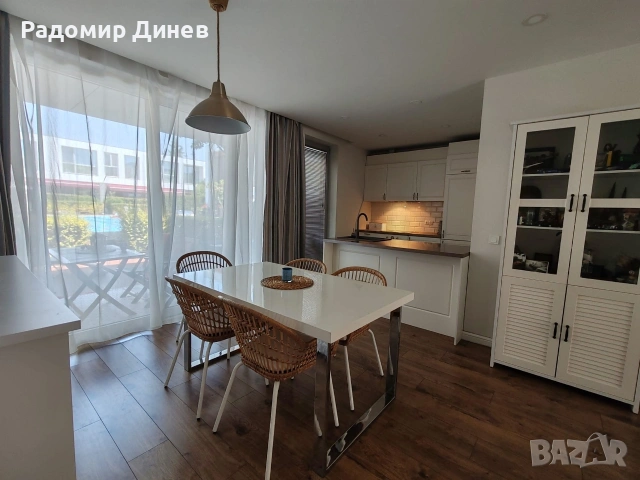 Къща с басейн в кв. Сарафово, Бургас, снимка 8 - Къщи - 53378838