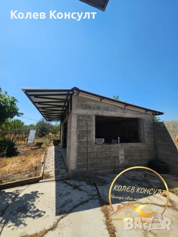 🥇 Агенция “Колев Консулт” предлага двуетажна къща в село Средец област Стара Загора , снимка 5 - Къщи - 54067688