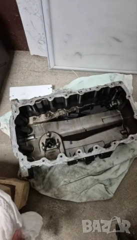 Двигател на части 2.0 TDI BMP , снимка 3 - Части - 54162913