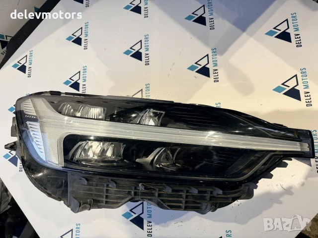 32404710 led десен фар от Volvo XC60 2 B5 Mild-Hybrid AWD