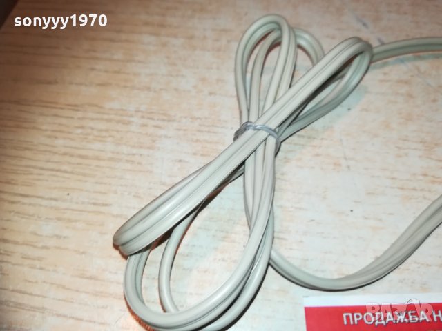 philips чинчове-1 метър 3001211137, снимка 8 - Други - 31609060