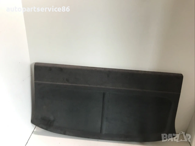 Задна полица за багажник за KIA Cerato 1.5 CRDi (2004)