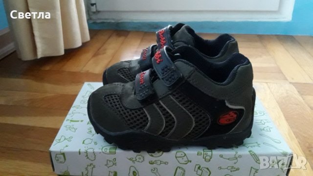 Маратонки № 23, снимка 5 - Детски маратонки - 19568425