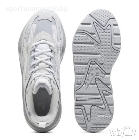 Мъжки маратонки PUMA RS-X Efekt PRM, снимка 4 - Маратонки - 50024544