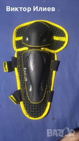 Наколенки BCA K2, снимка 2 - Аксесоари за велосипеди - 56350356