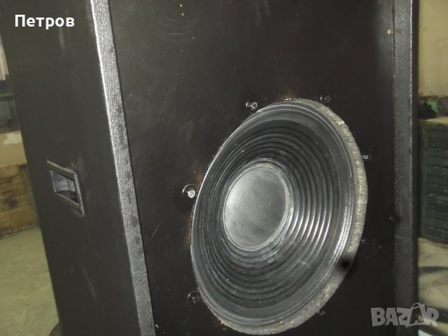  Кабинет Celestion K15-100 |, снимка 5 - Други - 38592062