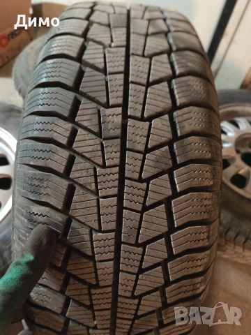 джанти с гуми бмв е39 bmw e39, снимка 7 - Гуми и джанти - 54231304