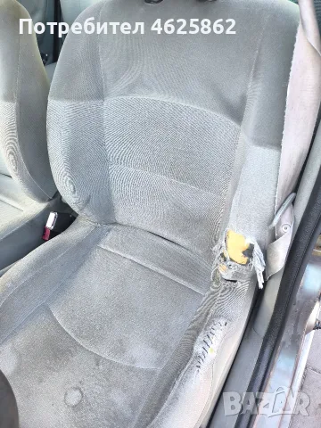 Renault Clio 1.4 16V 98кс бензин/газ, снимка 6 - Автомобили и джипове - 56048975