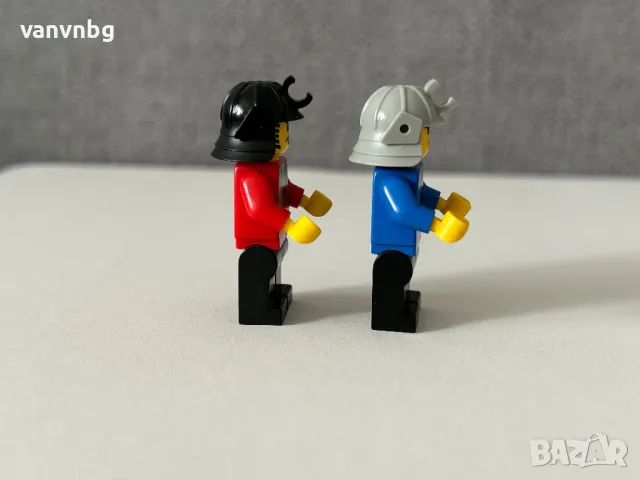 Lego Ninja, снимка 4 - Колекции - 49670777