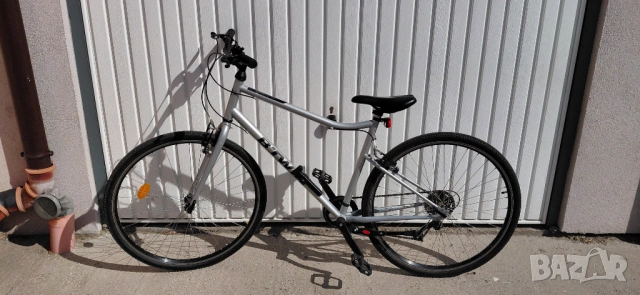 B’Twin велосипед 