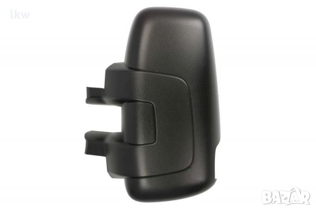 Капачка за огледало, късо рамо за Iveco Daily 2014-2019- Шоф. или Пасаж. страна